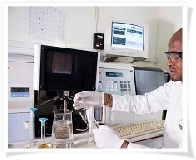 scientist